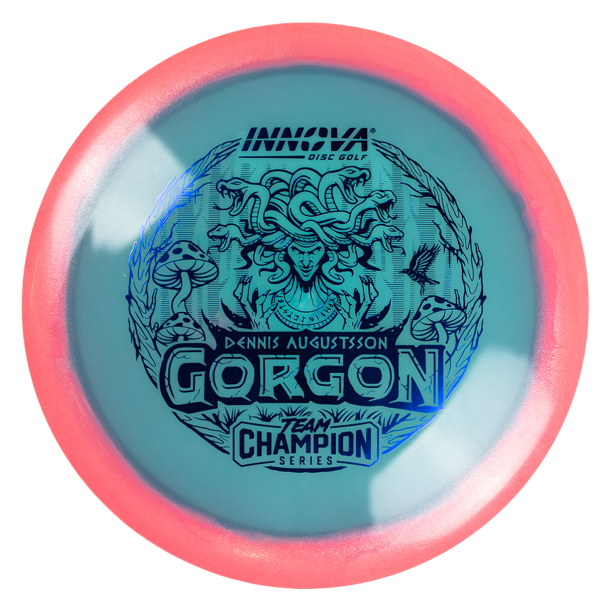 Halo Champion Gorgon Dennis Augustsson Bleu Rose.png