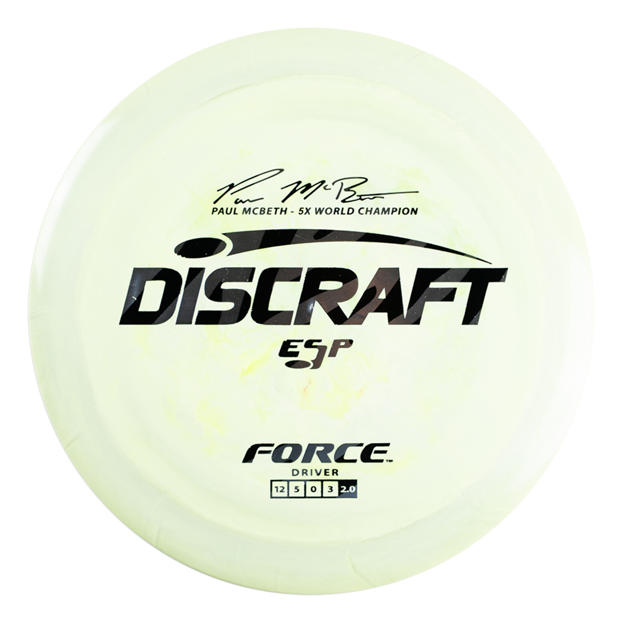 ESP Force 5x Paul McBeth Vert Gris.png