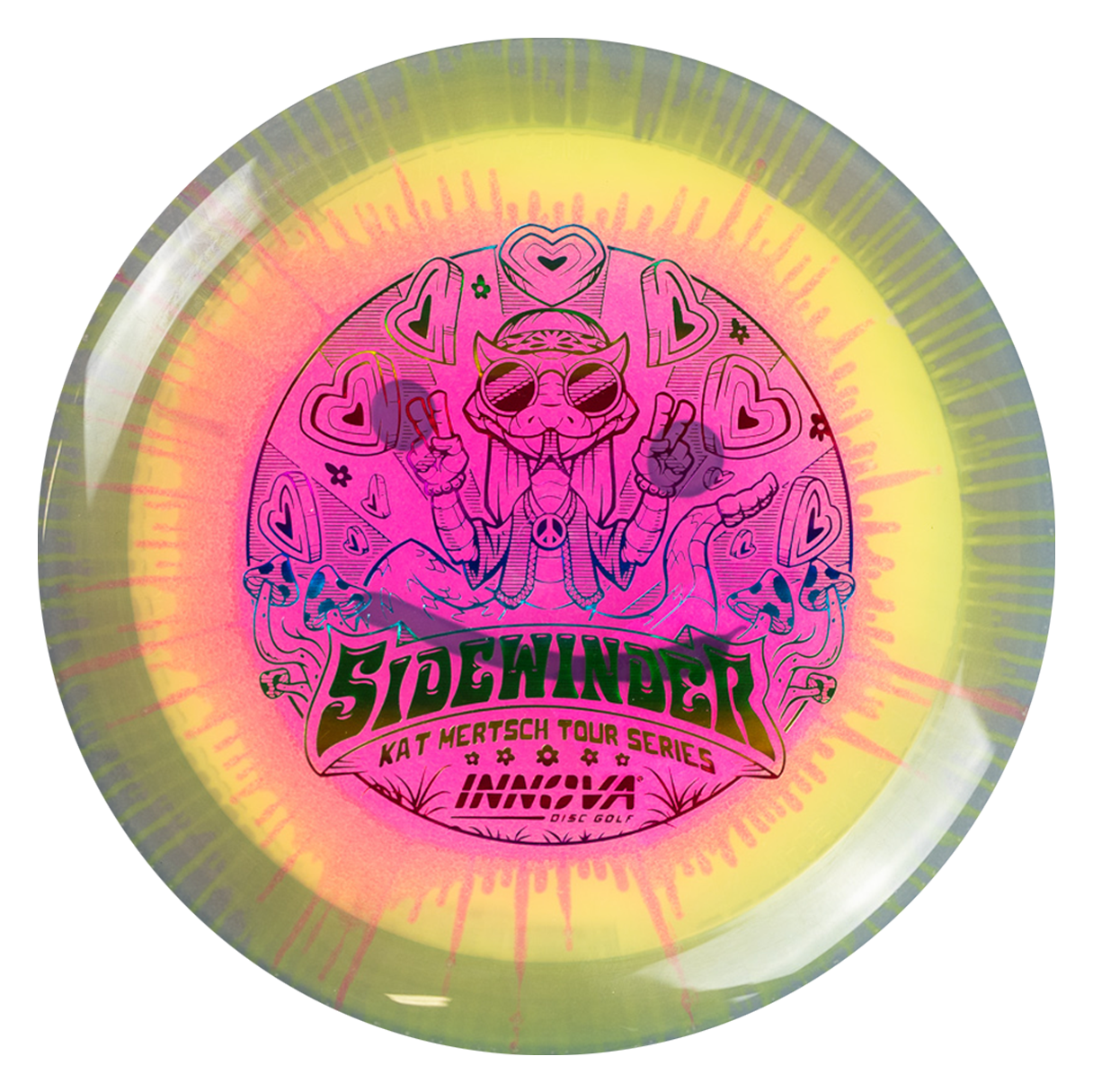 Champion Sidewinder Rose Vert.png