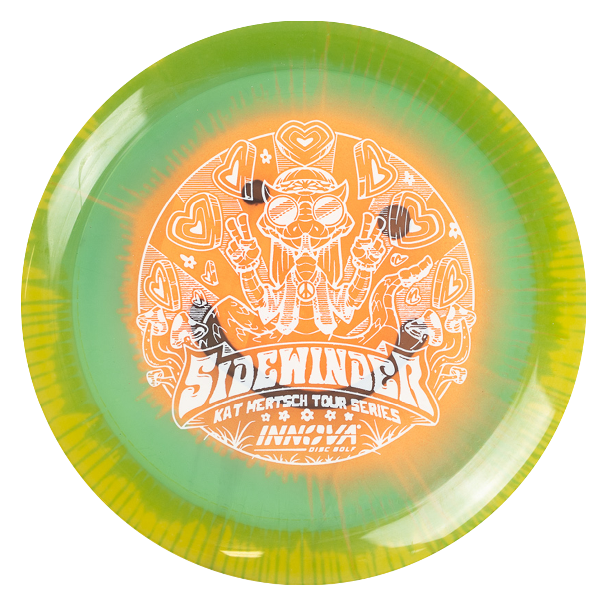 Champion Sidewinder Orange Vert.png
