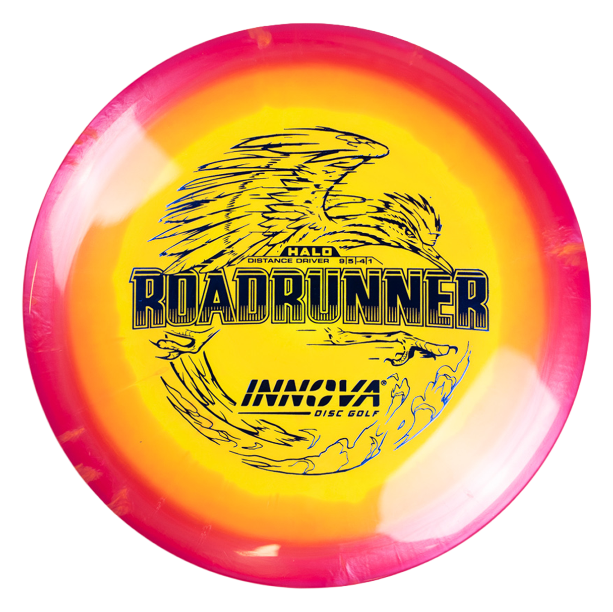 Halo Star Roadrunner Jaune Rose.png