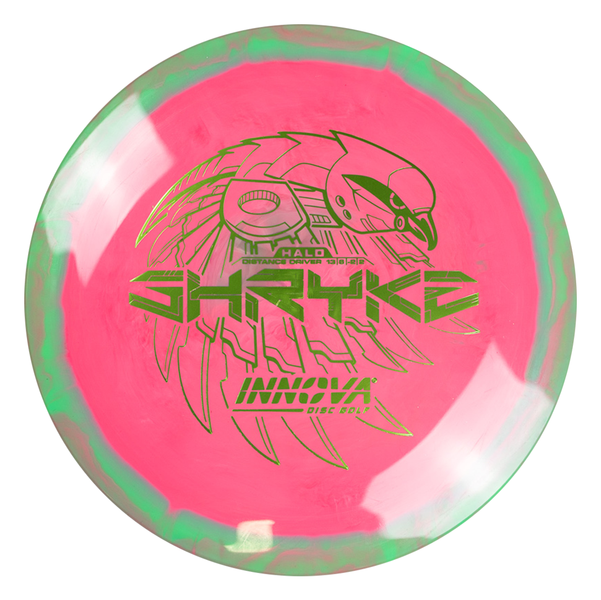 Halo Star Shryke Rose Vert.png