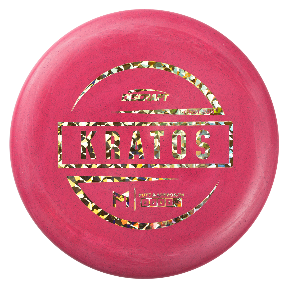 First Run Kratos Rouge.png