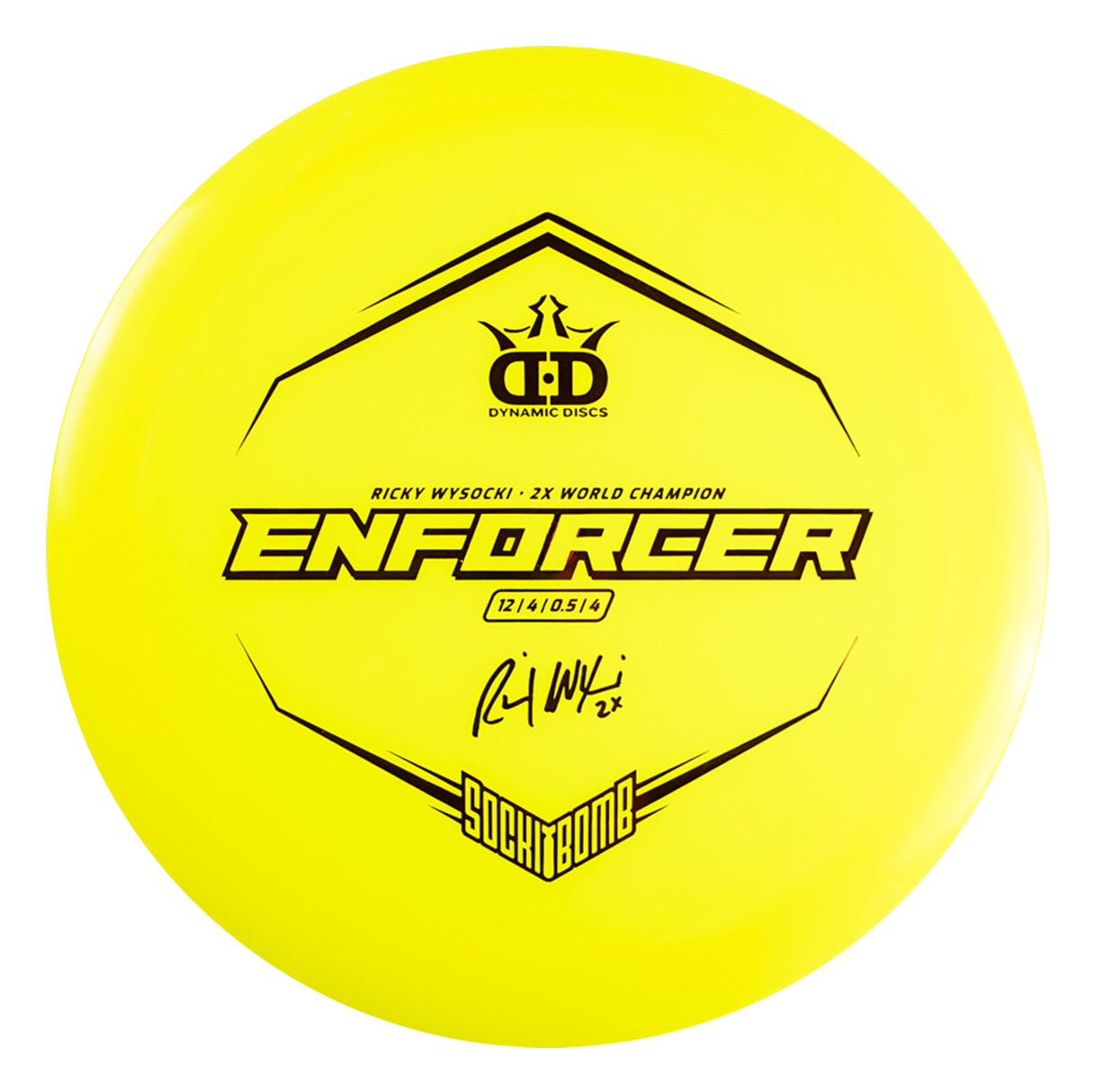 Enforcer 2x Ricky Wysocki Jaune.png