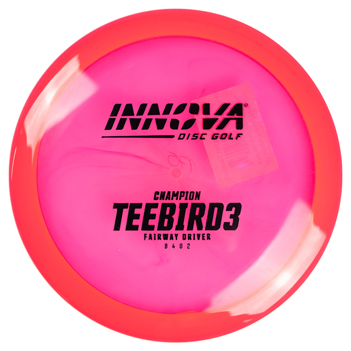 Champion Teebird3