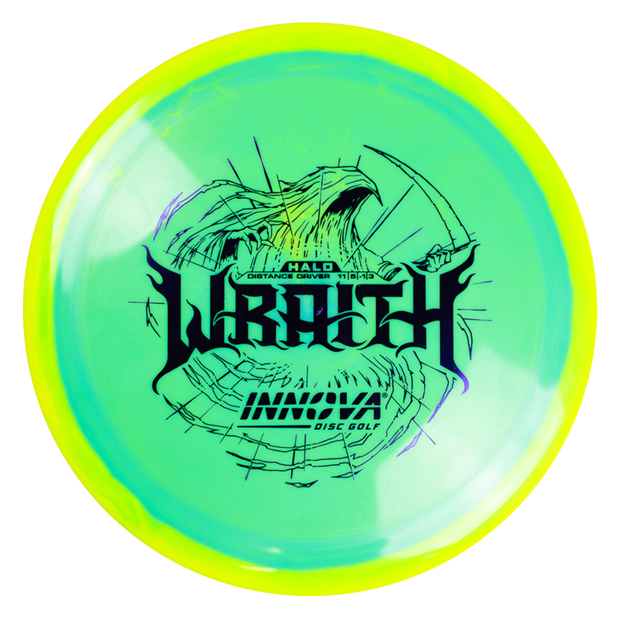 Halo Star Wraith Vert Jaune.png