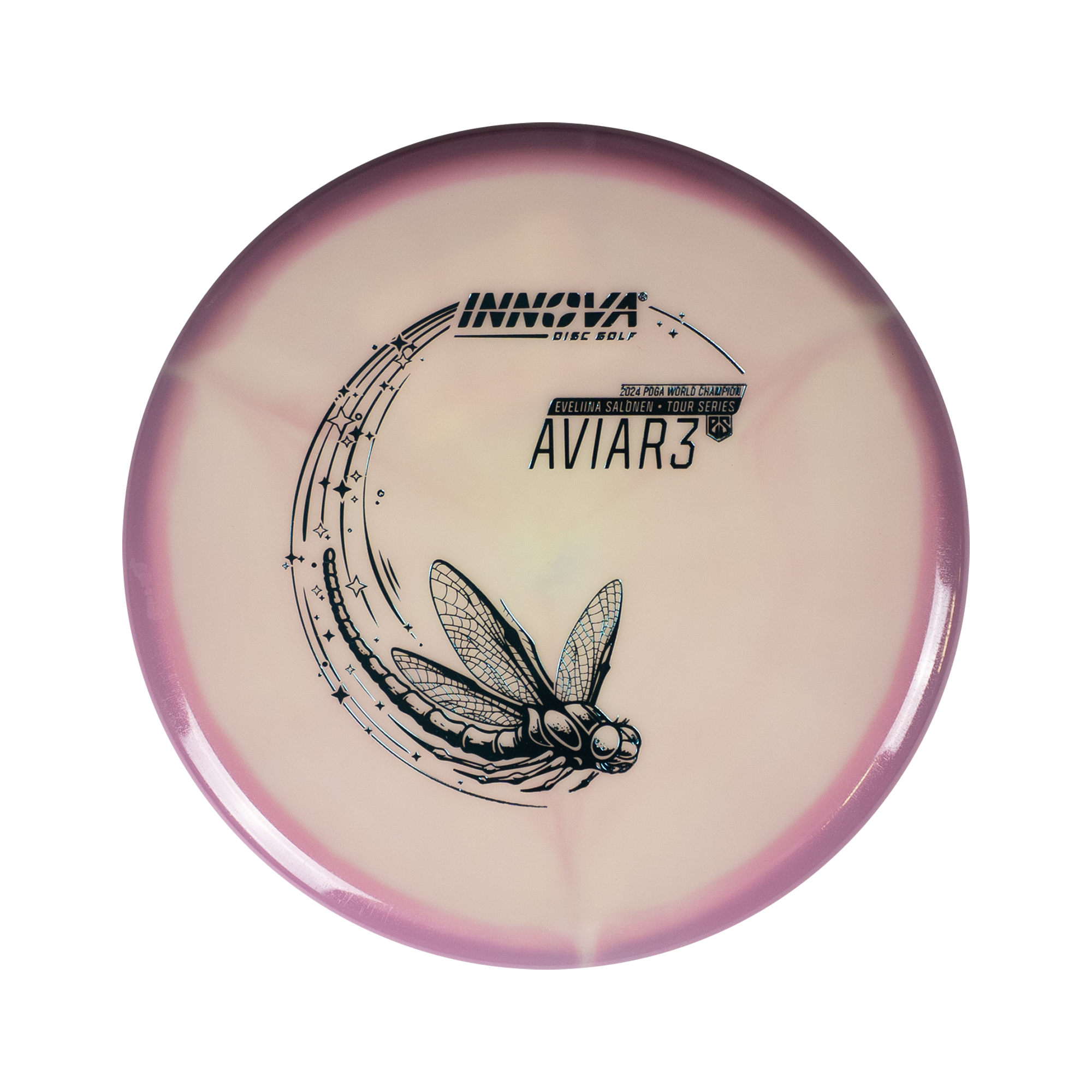 Innova - Proto Glow Halo Star Aviar3 - Eveliina Salonen Tour Series 2025