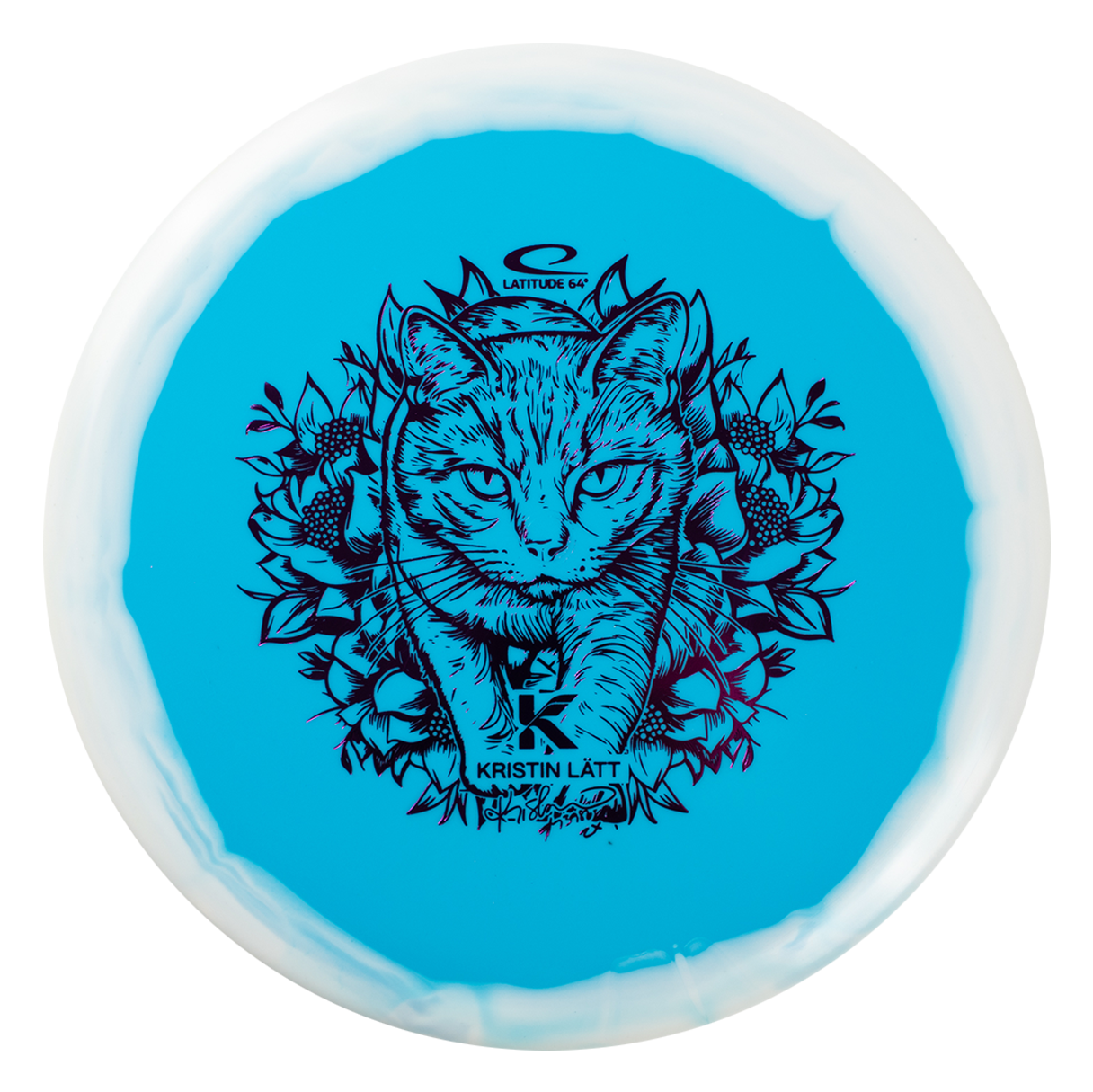 Claymore Kristin Lätt Bleu Blanc.png