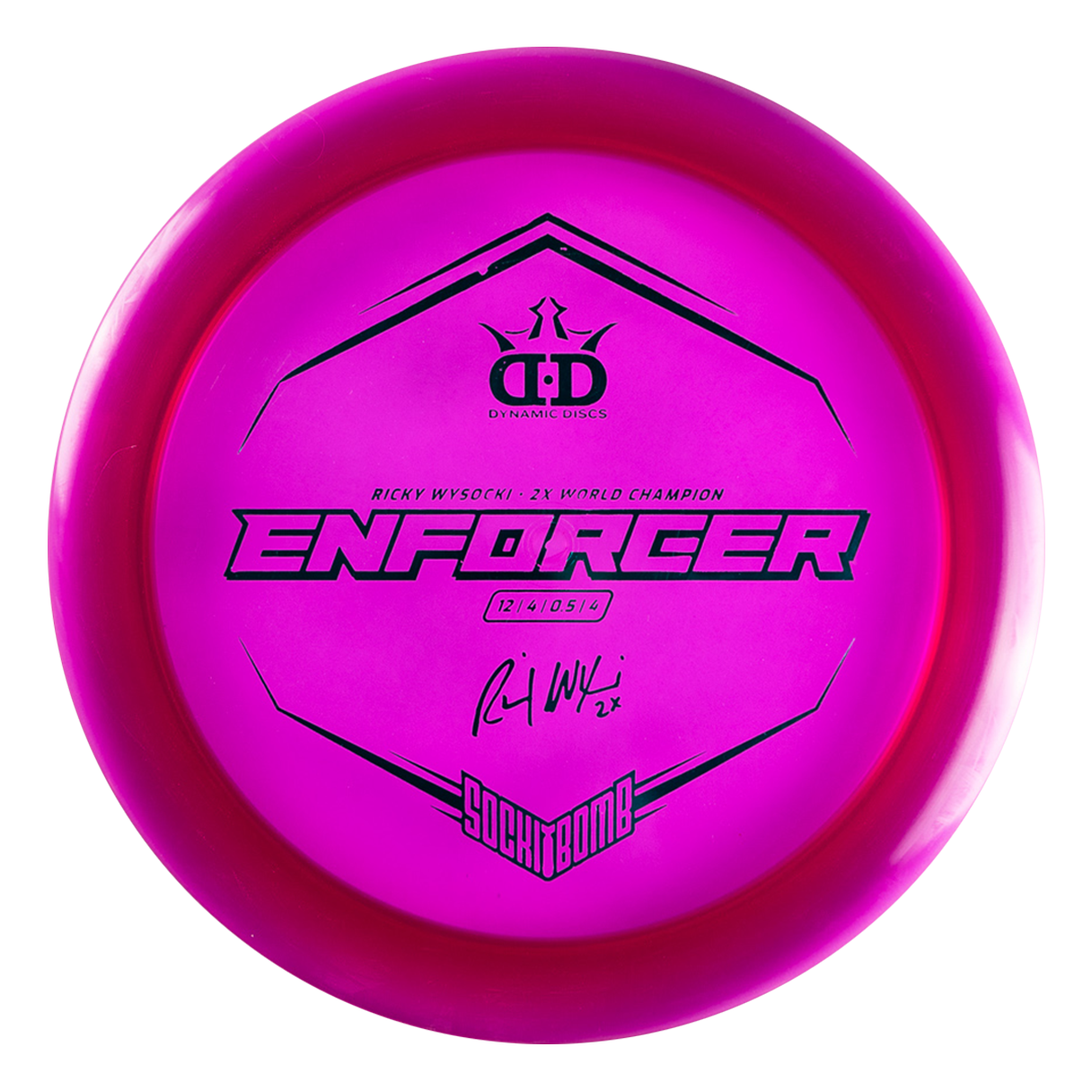 Enforcer 2x Ricky Wysocki Mauve.png