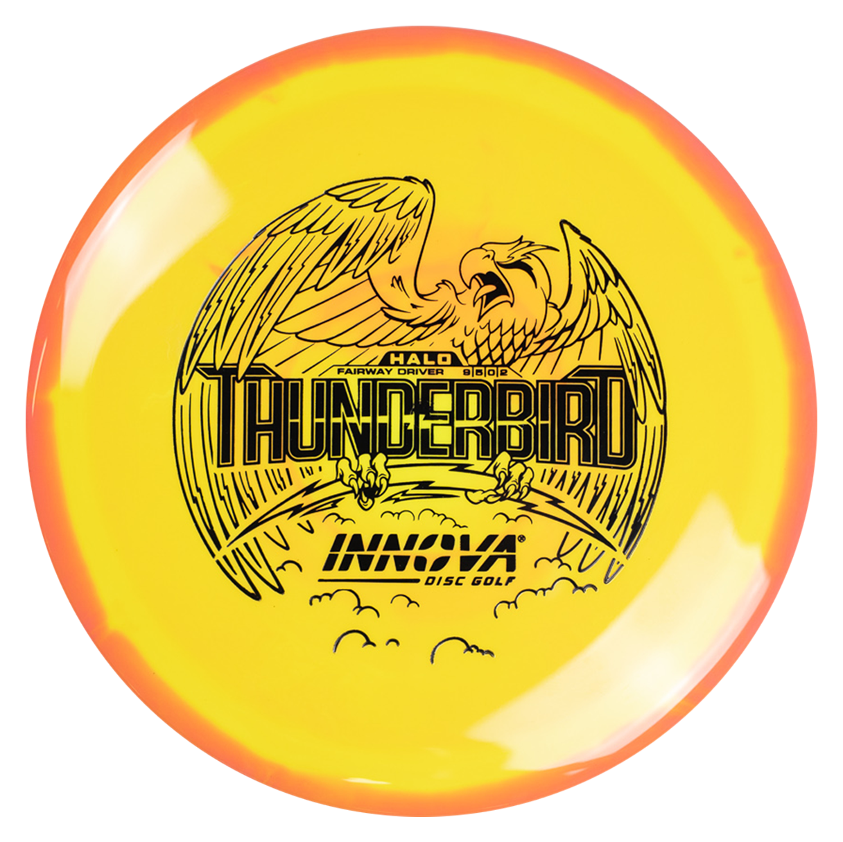 Halo Star Thunderbird Big Stamp Jaune Orrange.png