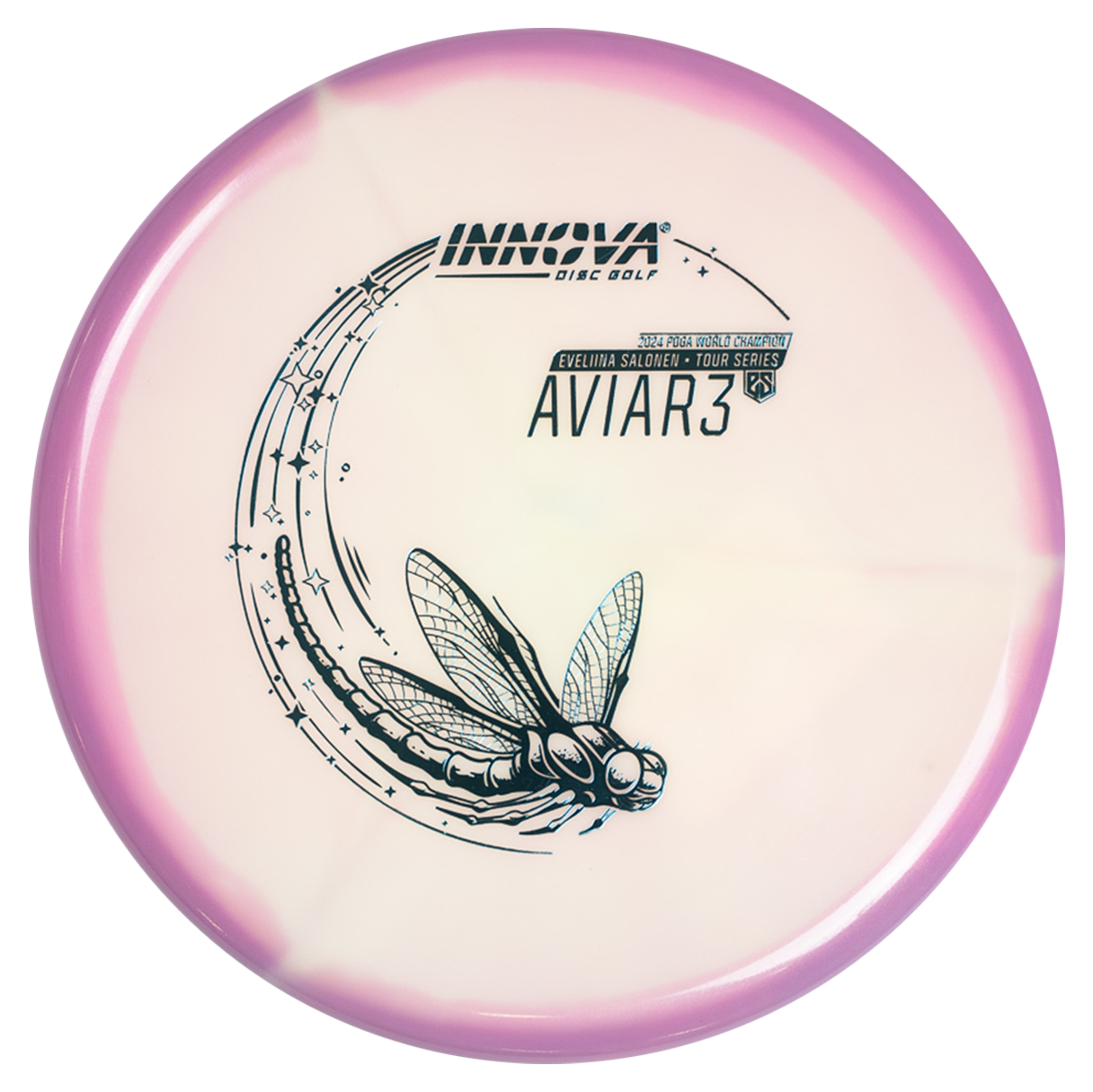 Eveliina Salonen Halo Star Proto Glow Aviar3