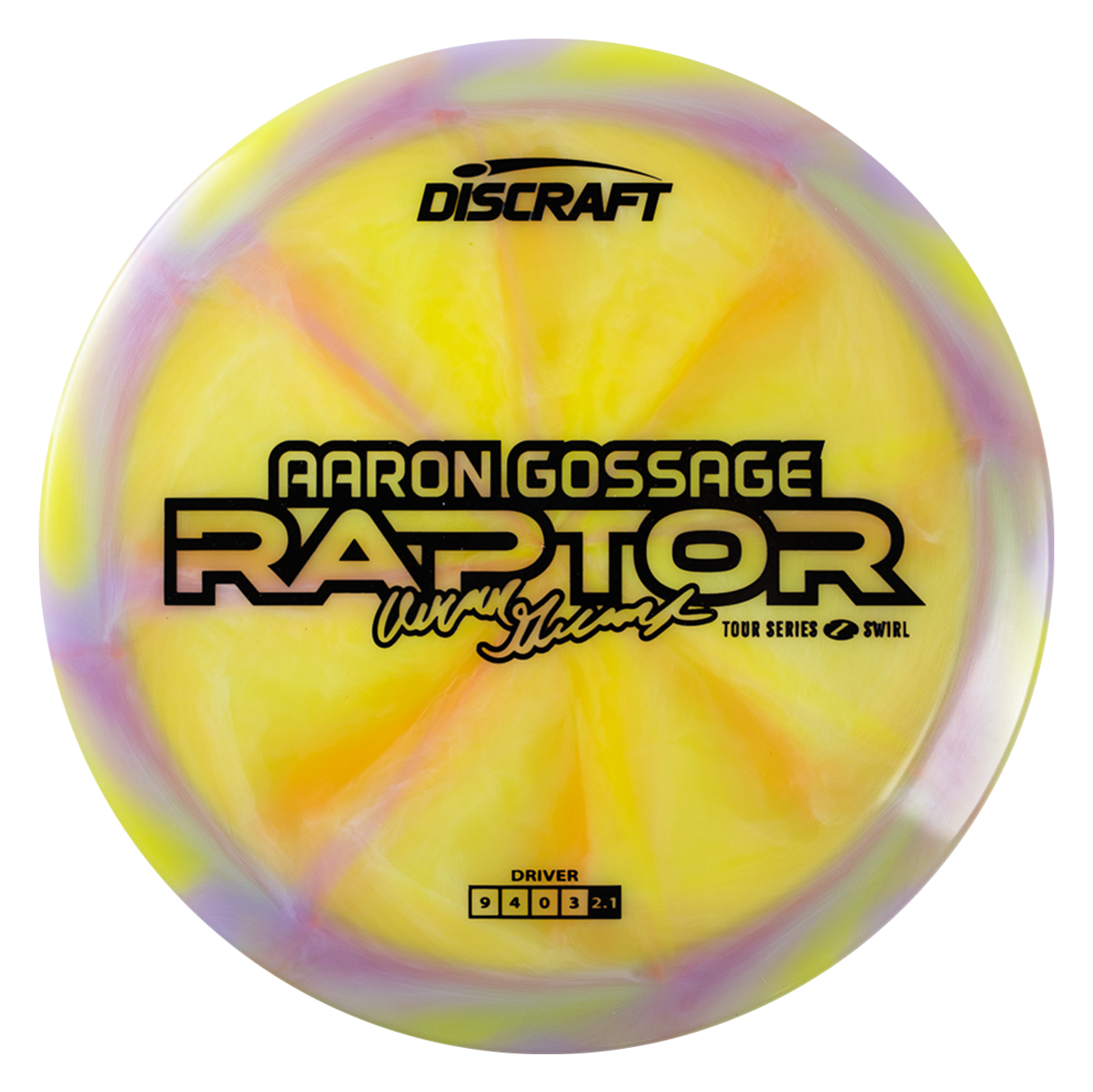 Z Swirl Raptor Aaron Gossage Jaune Mauve.png