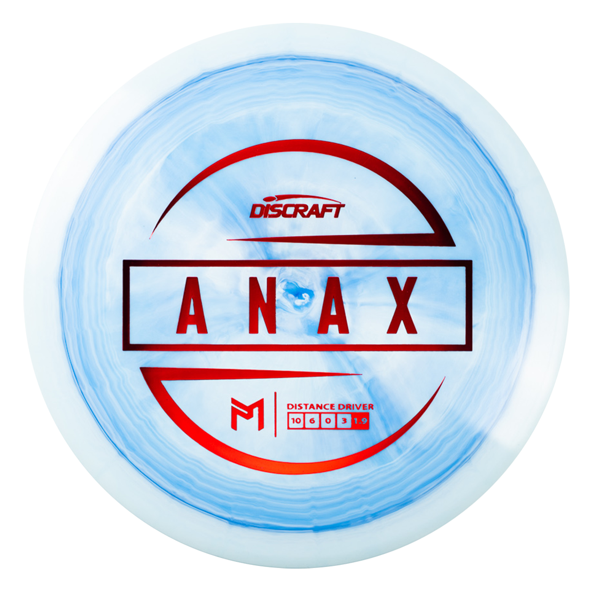 ESP Anax Paul McBeth Bleu.png