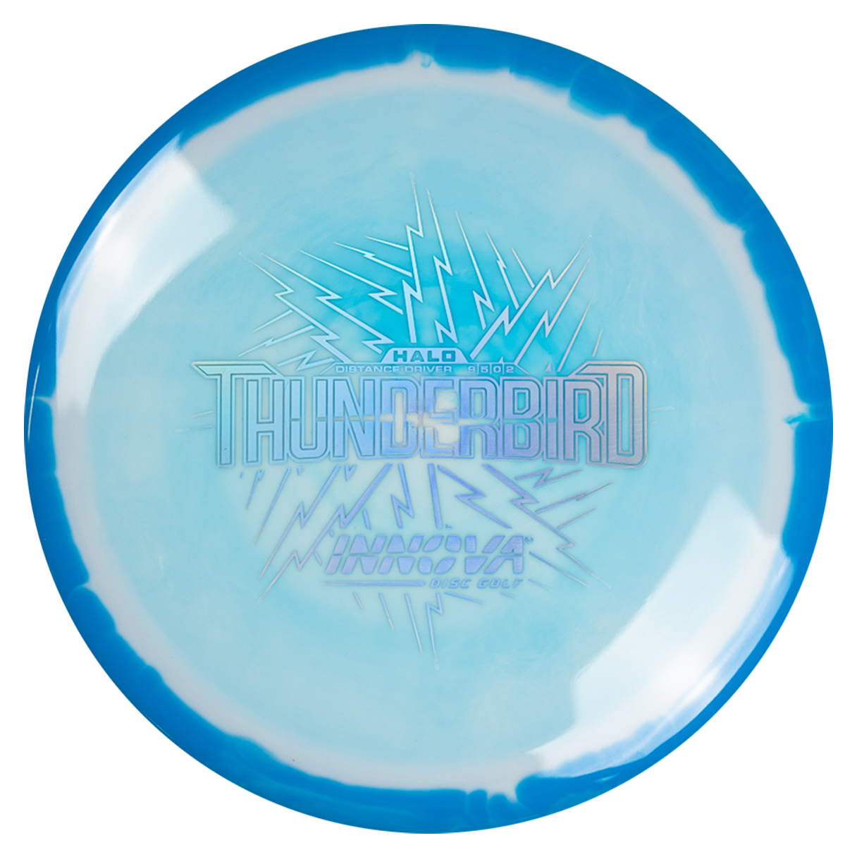 Halo Star Thunderbird Blanc Bleu.png