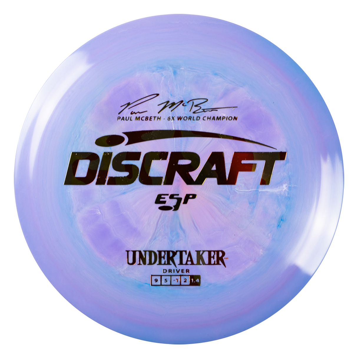 ESP 6x Paul McBeth Undertaker Mauve.png