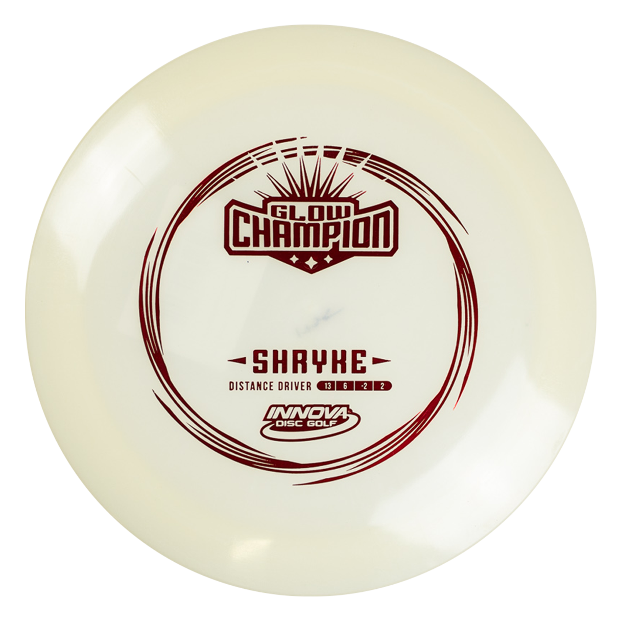 Champion Glow Shryke