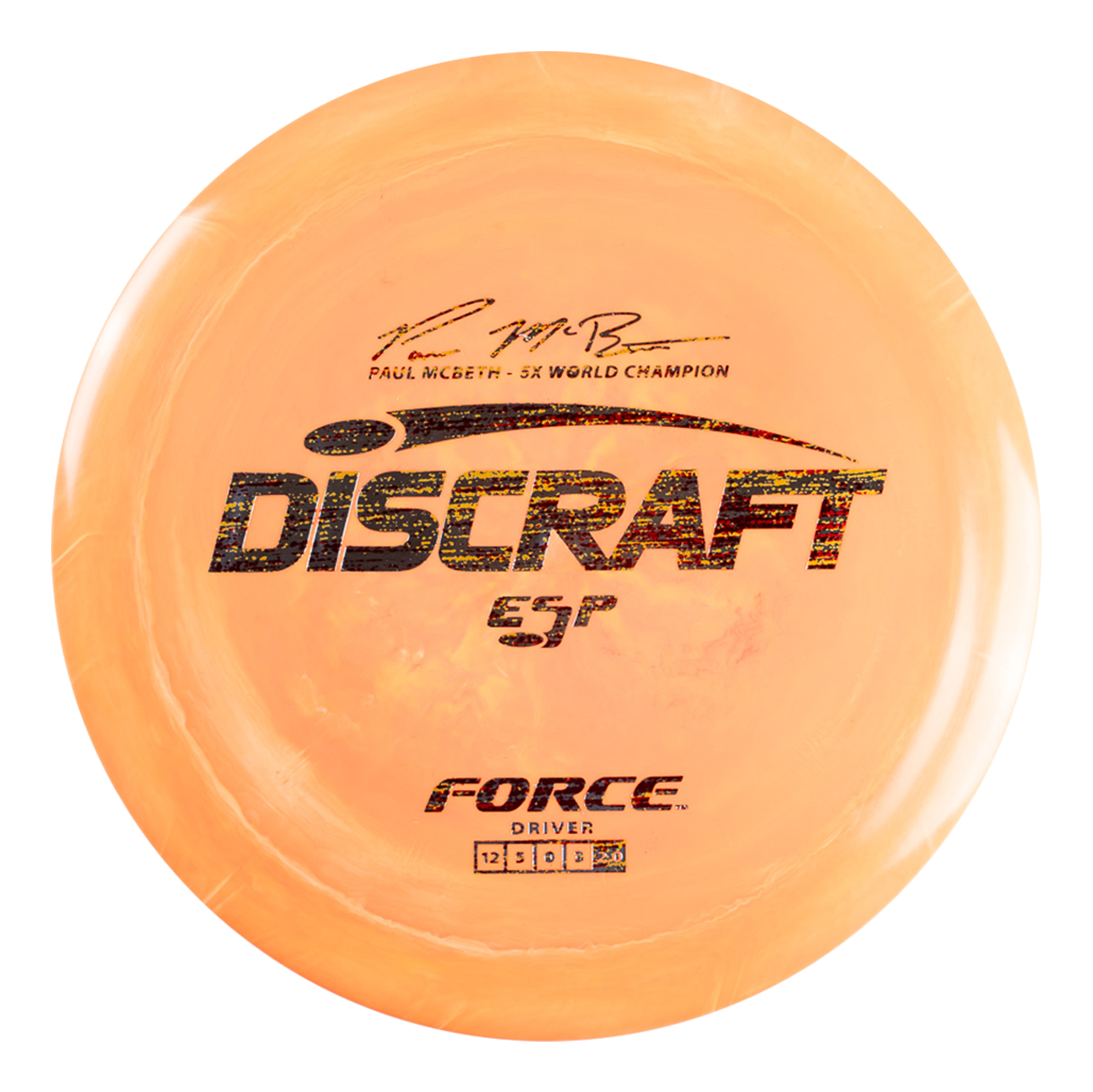 ESP Force 5x Paul McBeth Orange.png