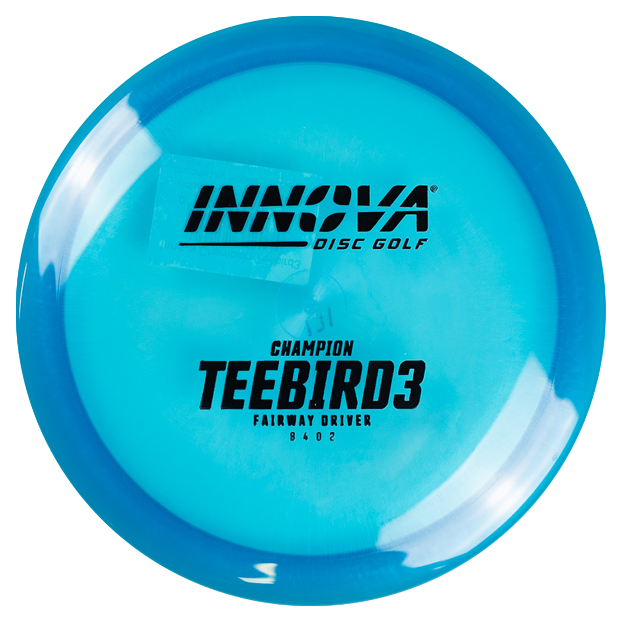 Champion Teebird3 Bleu.png