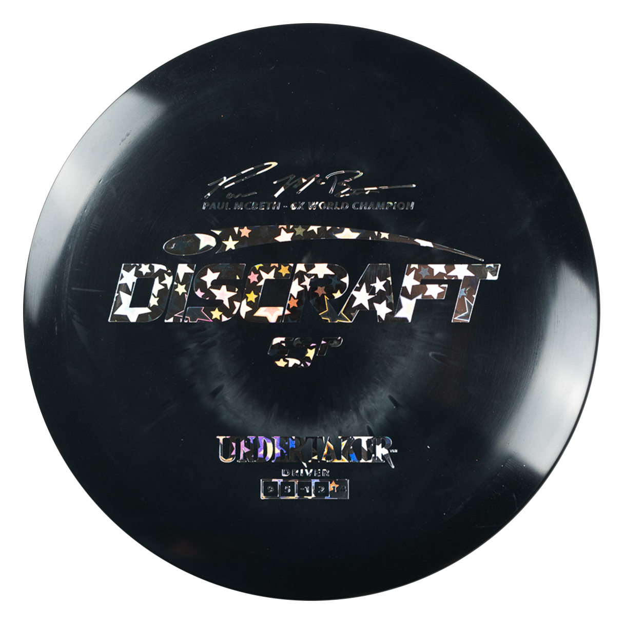 ESP 6x Paul McBeth Undertaker Noir.png