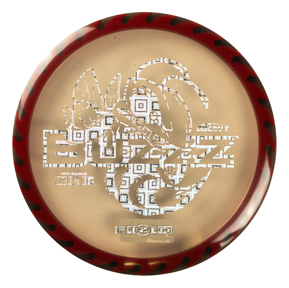 Buzzz Buzzzsaw Rouge Foncé.png