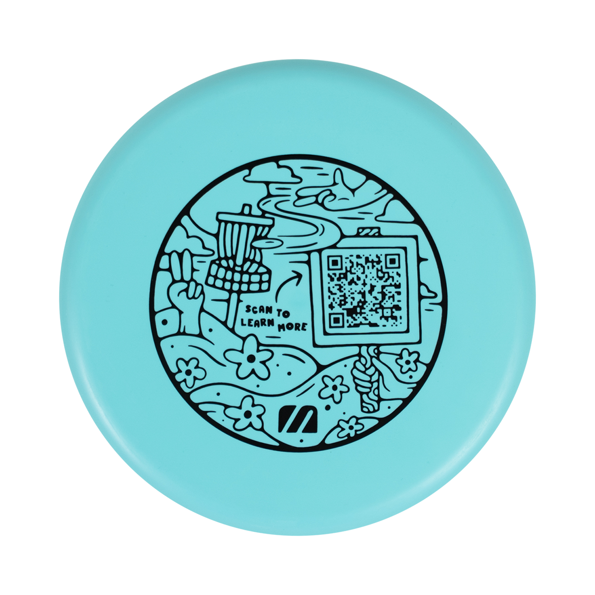 MDG Development Disc