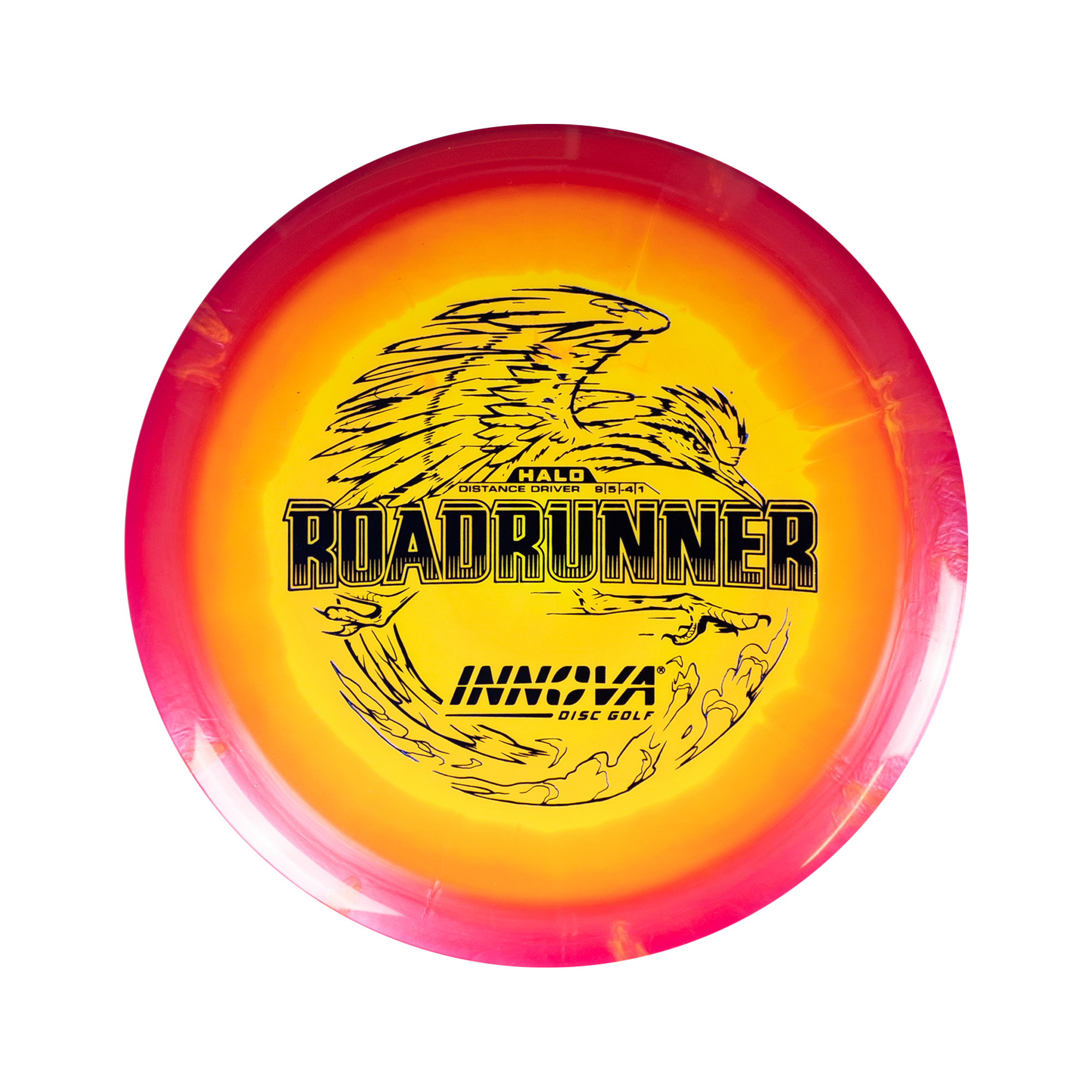 ROADRUNNER HALO JAUNE ROSE.png