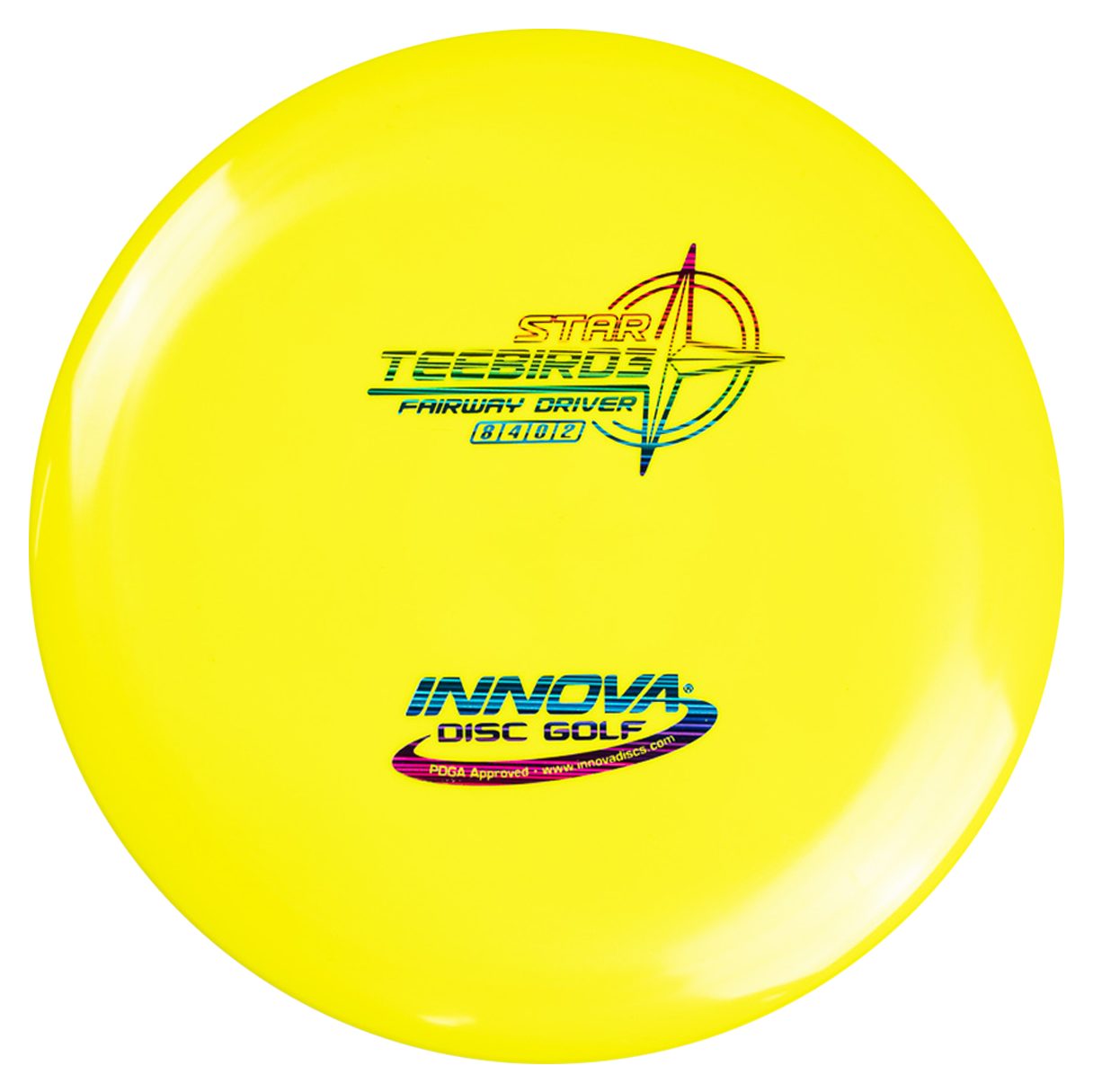 Star Teebird3