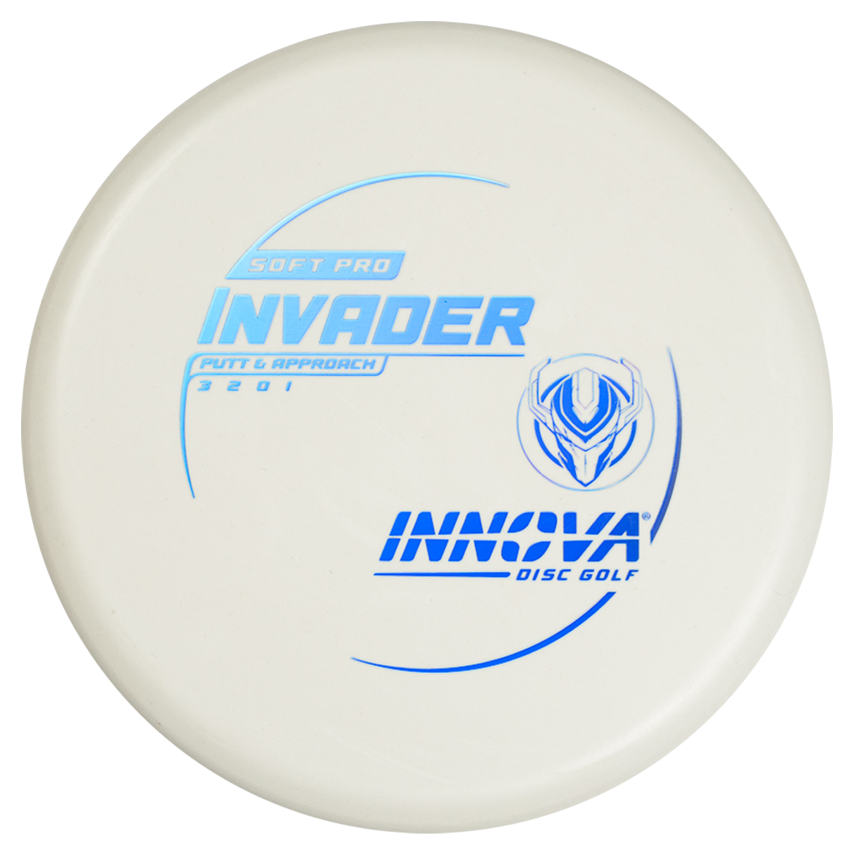 Soft Pro Invader