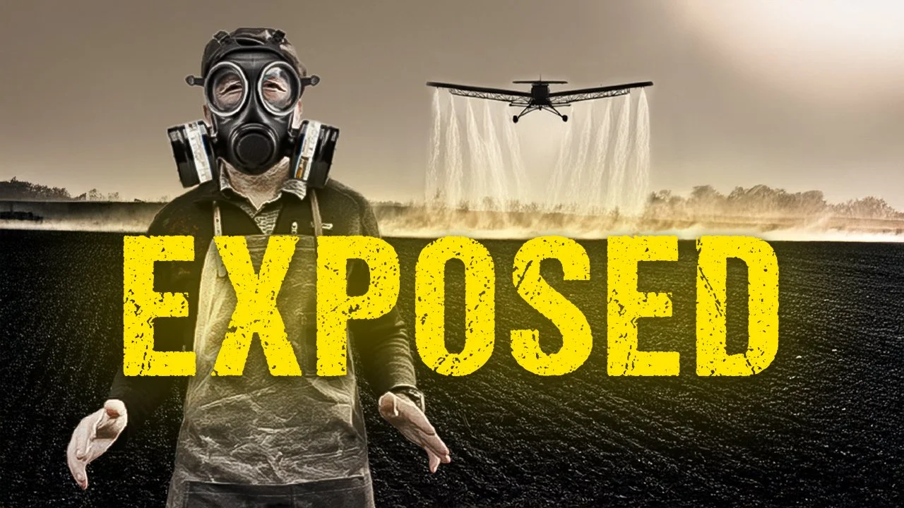 Abundant Permaculture YouTube Thumbnail