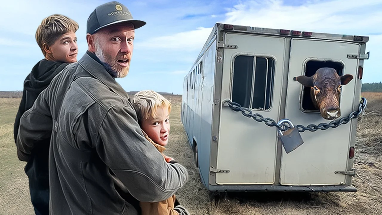 Abundant Permaculture YouTube Thumbnail