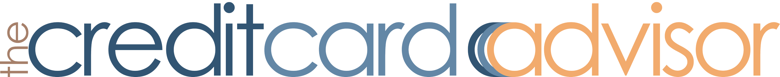 Expert Credit Card Guidance | The Credit Card Advisor
