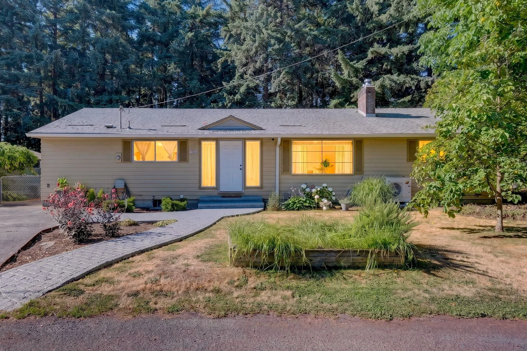 13636 SE Salmon St.