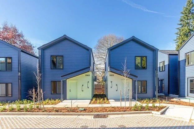 Shortstack Milwaukie