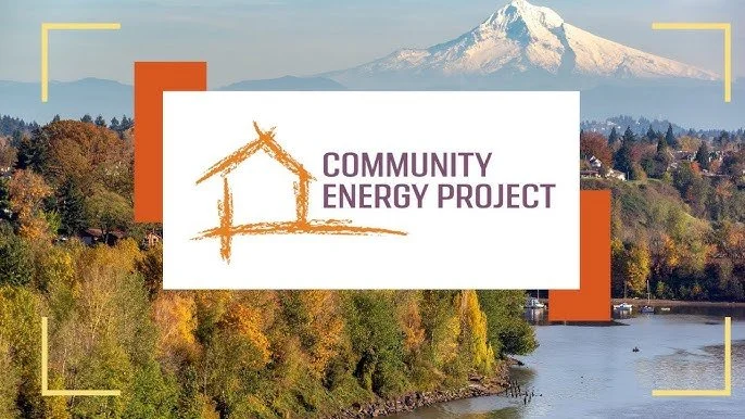 Community Energy Project (CEP)