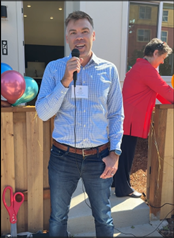 Chris Henderson, Principal, Revive NW Construction