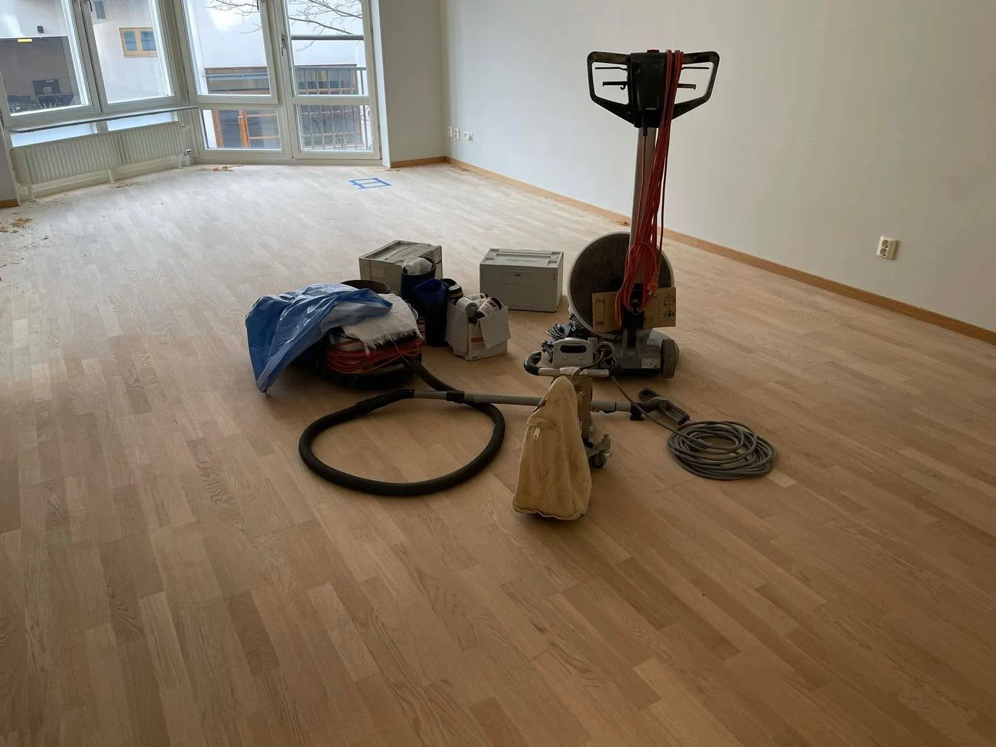 #golvslipning #golvslipare #parkett