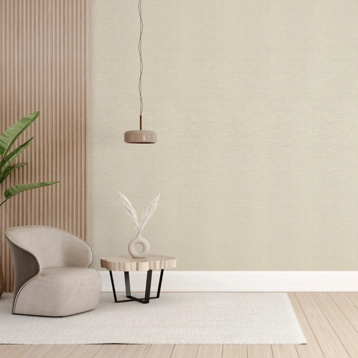 O Papel de Parede Linho &eacute; uma &oacute;tima escolha para quem quer dar um toque de eleg&acirc;ncia ao espa&ccedil;o. Com seus tons neutros, ele deixa o ambiente mais sofisticado e combina bem com diversos estilos de decora&ccedil;&atilde;o.

Na