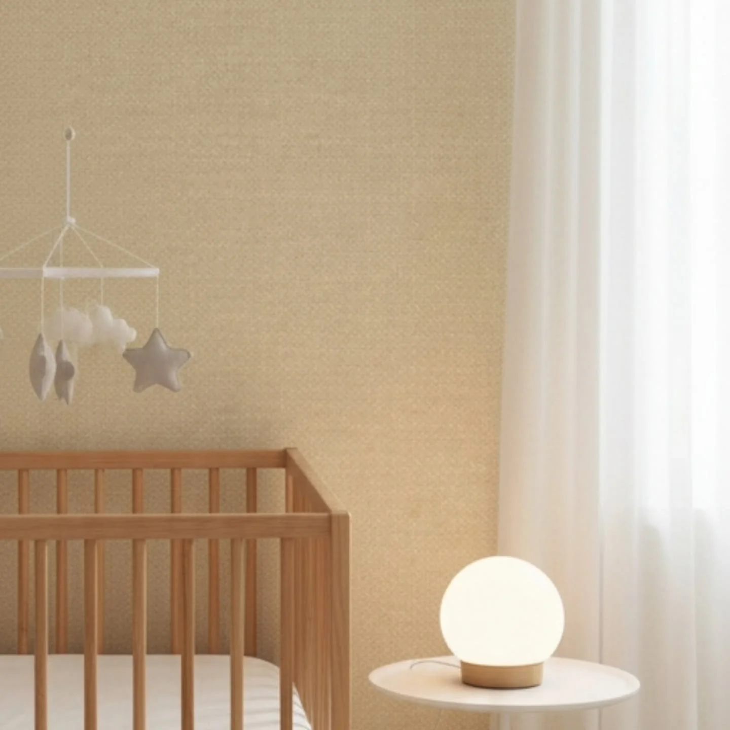 NOVIDADE!

Papel de Parede Palha

Com uma textura que remete &agrave; beleza natural e atemporal da palha, este modelo traz uma sensa&ccedil;&atilde;o de calma e simplicidade sofisticada para o ambiente. Seus tons suaves e neutros s&atilde;o perfeito