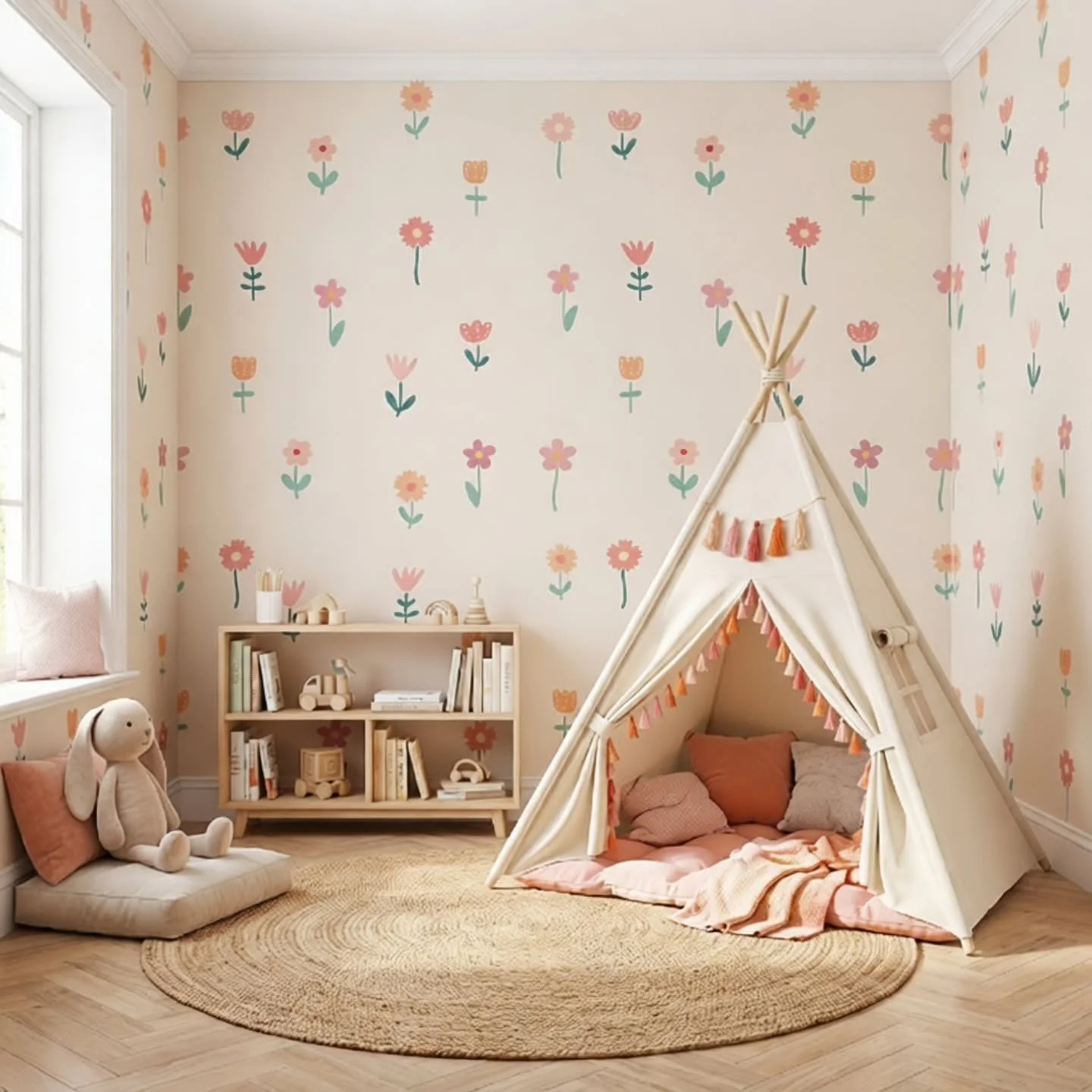 D&ecirc; vida &agrave;s suas melhores lembran&ccedil;as: utilize os nossos pap&eacute;is de parede para criar ambientes com mem&oacute;ria afetiva.

Papel de Parede Flores.

#papeldeparede #housedwallpapers