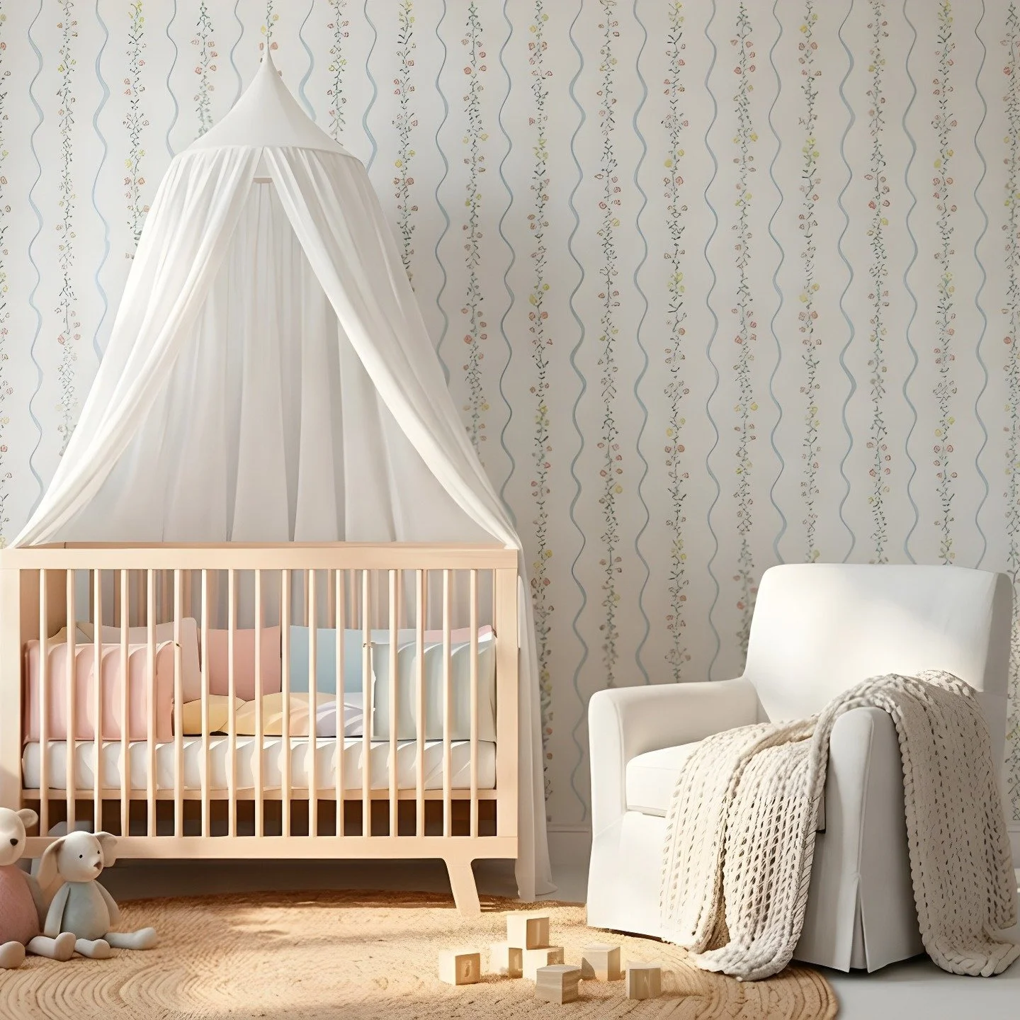 NOVIDADE!

O Papel de Parede Fita de Flores &eacute; delicado, encantador e repleto de personalidade, ideal para valorizar qualquer espa&ccedil;o com sutileza, charme e um toque de eleg&acirc;ncia adicional, conferindo aconchego e estilo &uacute;nico