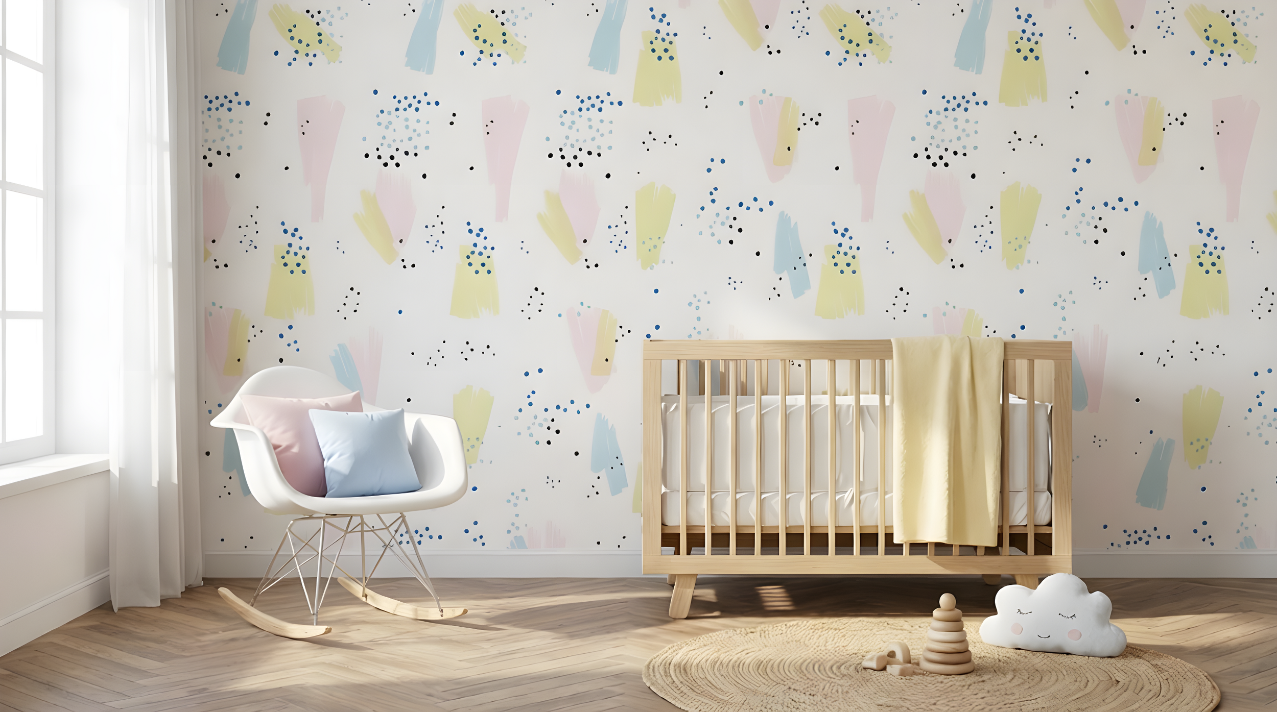 Transforme Sua Decoração: Onde Encontrar Papéis de Parede Modernos e de Alta Qualidade?