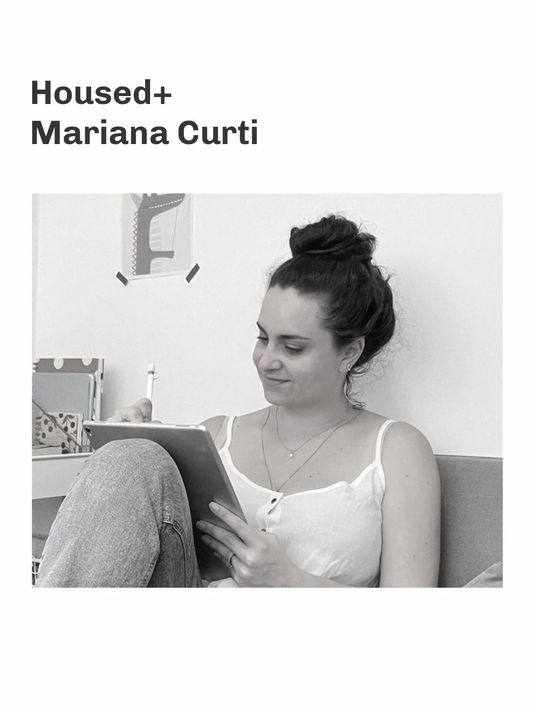 Descubra a cole&ccedil;&atilde;o UM DIA DIFERENTE, assinada pela designer Mari Curti, da @maracujaestudio 

Um convite ao encanto, com estampas de tra&ccedil;os suaves e cores serenas, feitas sob medida para quem acredita que o romantismo nunca sai d