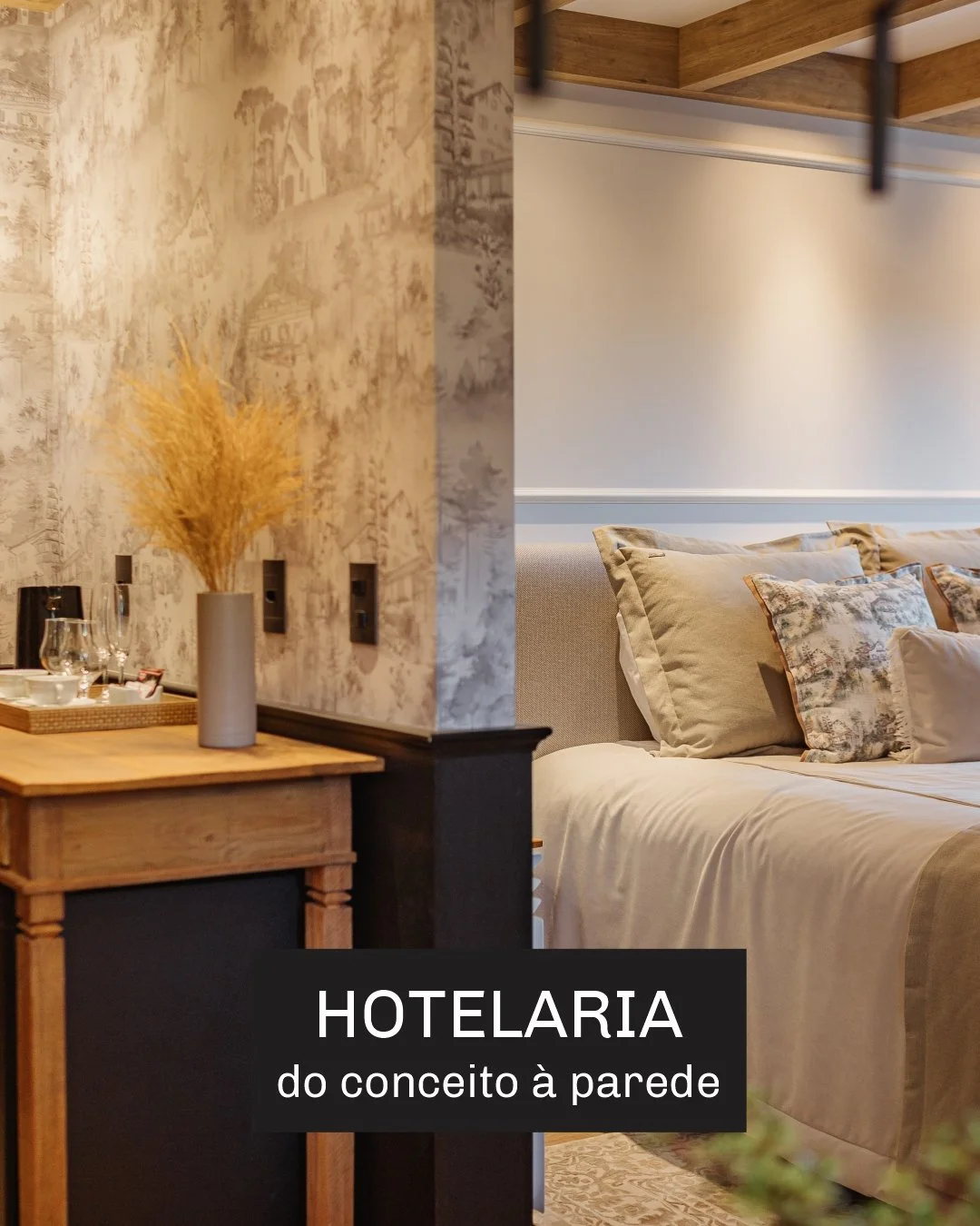 Hotel Ritta H&ouml;ppner . Gramado RS @hotelrittahoppner 
Projeto de Interiores @duomaisarquitetura 
Papel de Parede Corporativo Personalizado HOUSED

#papeldeparedepersonalizado #projetoshoteleiros #hotelaria #designdeinteriores