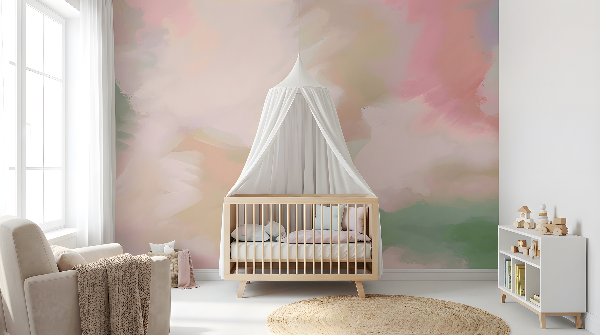 Evolução do Design Infantil para 2026: O "Warm Minimalism" e a Longevidade.