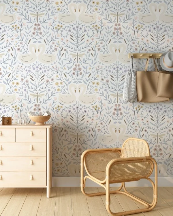 Papel de Parede Dança dos Cines