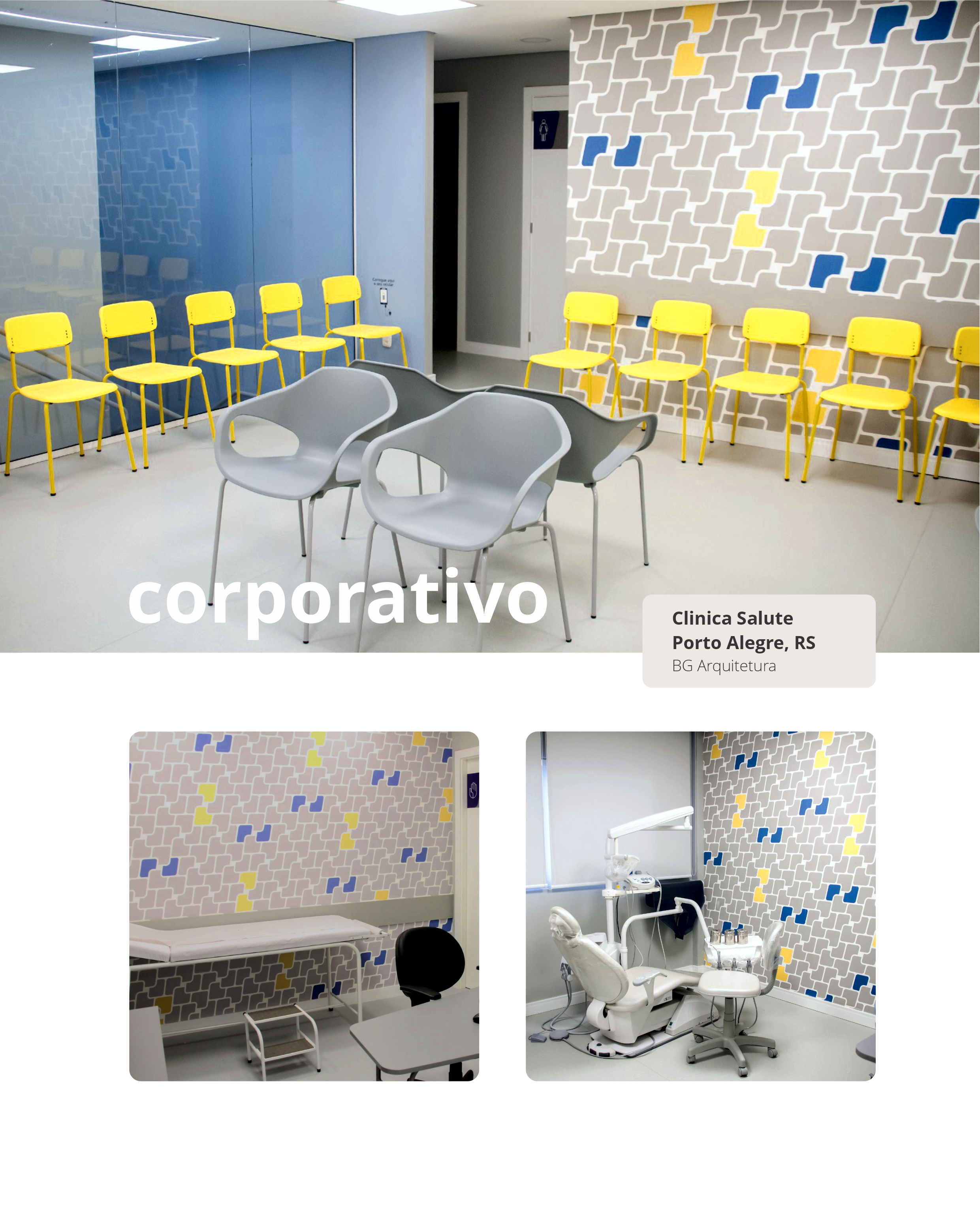 Clinica Salute
Porto Alegre, RS
