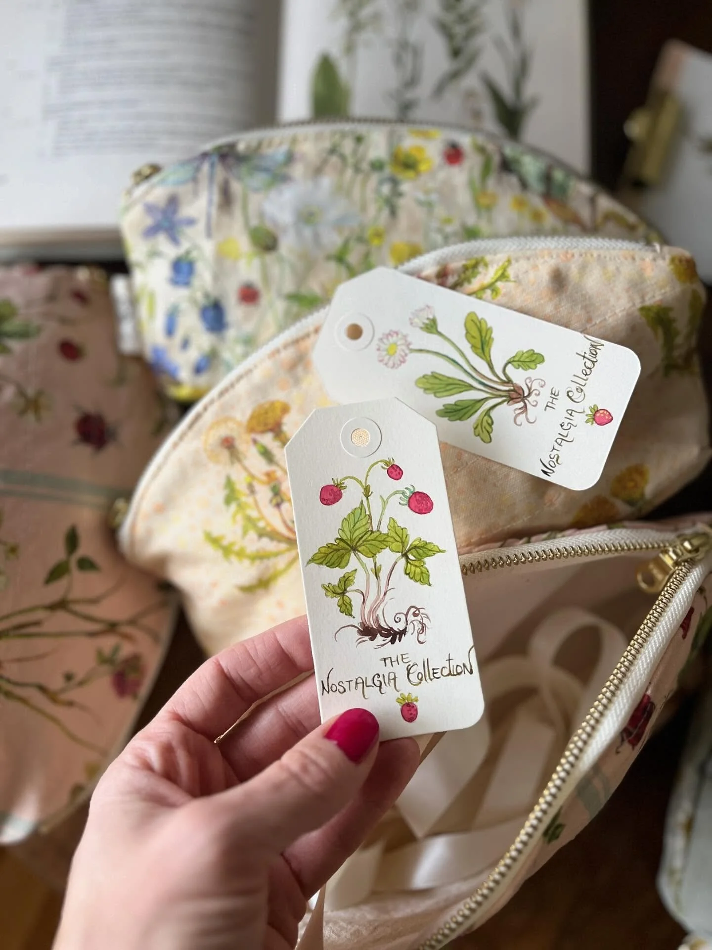 Launch day is NEXT Friday! Sign up for my newsletter because I have 14 available and only ONE of the buttercup pattern&hellip; 🤭 Why would I do that you ask?!Because these are made entirely from my scrap bin. You get what you get and then it&rsquo;s