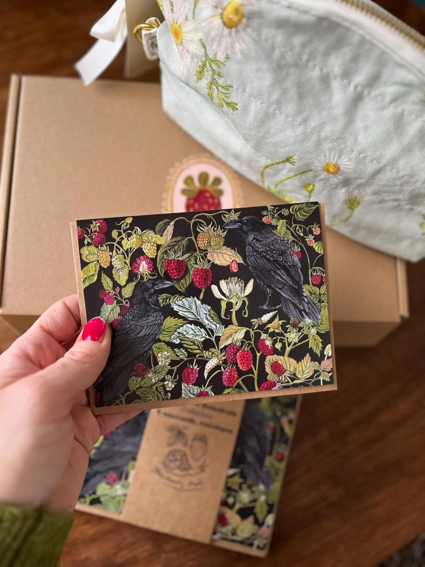 Save with Gift Box Bundles, now available with very limited quantity! Tap the link in my profile that says Gift Box Bundles to take you straight to them! These are the last of my fabric items left and will be no longer in the shop. 
.
Thank you so mu