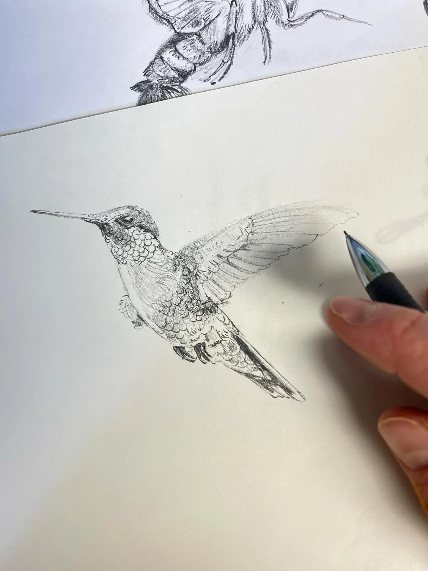 I&rsquo;m feeling SO GRATEFUL for all the work. Grateful that despite the unpredictability of life right now, Spring is in the air on schedule. Grateful for my massage therapist and her expertise in Fascial Stretch Therapy (look that up), grateful fo