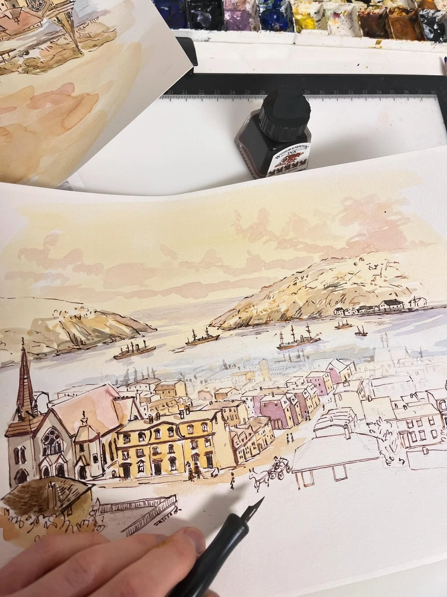 Did you know? The Nova Scotian govt pulled 100% of its funding to publishers in the province. The Canada logo will be removed from the acknowledgements page. All this with very little warning. That the government does not support its own arts and cul